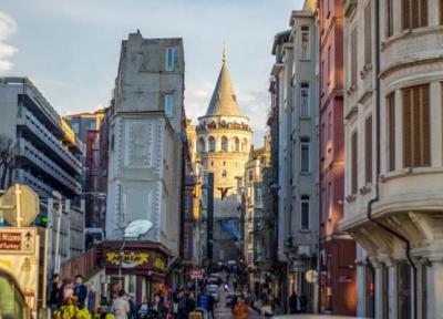 تور ارزان استانبول: برترین مکان برای خوردن کایماک اصیل ترکی در استانبول