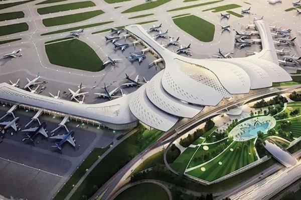 فرودگاه های تازه جهان که برای رفتن به آنها لحظه شماری خواهید کرد (قسمت اول)