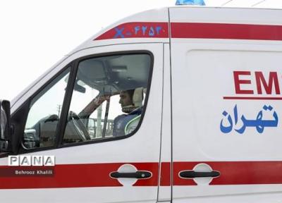 هزار و 510 عملیات در طرح امداد نوروزی اورژانس تهران