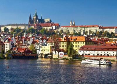 تور چک: سفر 3 روزه به پراگ، جمهوری چک
