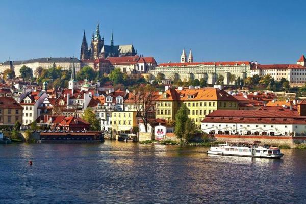 تور چک: سفر 3 روزه به پراگ، جمهوری چک