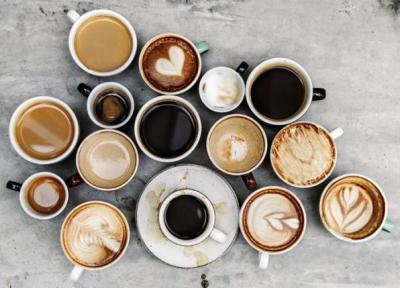 شناخت انواع قهوه فوری و آنالیز 2 روش فراوری آن