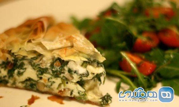 خوشمزه ترین غذاهای گلستان ، غذاهای سنتی استان گلستان را بشناسید