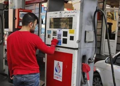 در این 12 نقطه تهران پمپ بنزین ساخته می شود