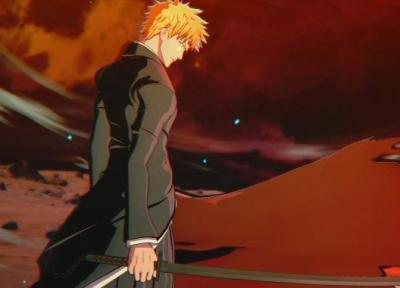 از بازی اقتباسی Bleach: Rebirth of Souls رونمایی شد؛ تریلر آن را ببینید