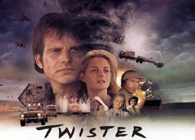 بازسازی فیلم توئیستر (Twister) 1996 در راه است ، فیلم اصلی را اصلا یادتان هست؟