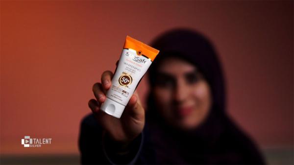بررسی کرم ضدآفتاب روشن کننده سان سیف؛ سبک و زودجذب آنالیز کرم ضدآفتاب روشن کننده سان سیف؛ سبک و زودجذب