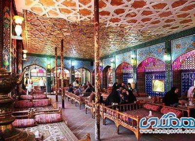 کشف برترین رستورانهای اصفهان در تیر 1404: راهنمای جامع شکم گردی در نصف دنیا